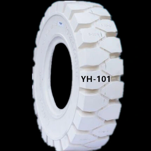 Forklift Solid Tire 15*4 1/2-8 (125/75-8)