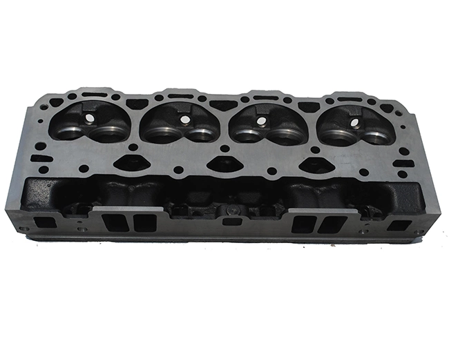 Cylinder Head for GM350 5.7L Sbc