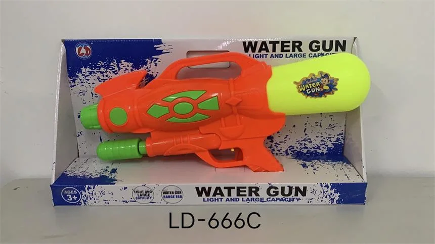High quality/High cost performance  Most Popular Beach Water Gun Beach Water Toy Gun Water Guns Kids Summer Beach Toys