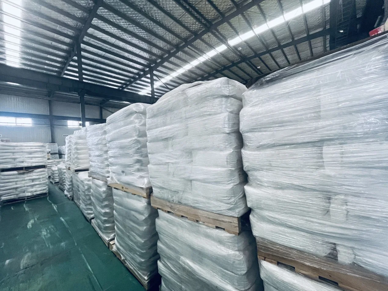 Industrial Grade Titanium Dioxide Linhaw Lhr-986 Widely Used in Paint, Plastic, Ink, Paper Making, Coatings, Rubber