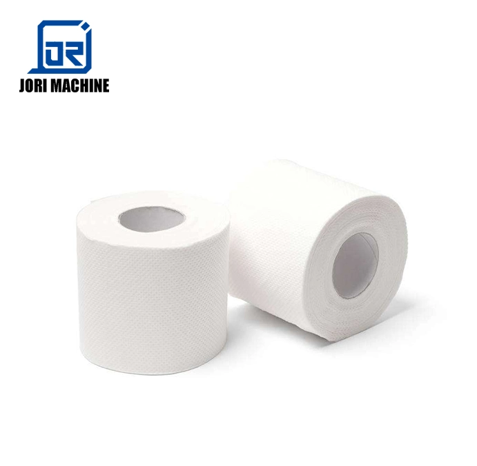 Chine fournisseurs recyclage papier fabrication machine production papier toilette de tissus Machine avec impression couleur