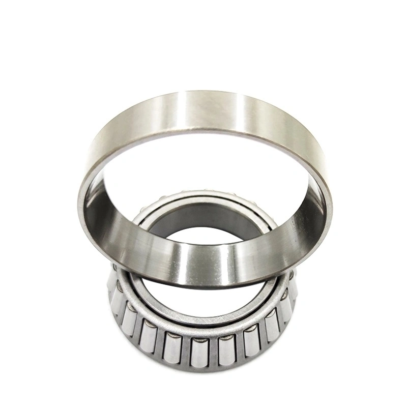 Factory Price Double Row High quality/High cost performance Inch Tapered Roller Bearing 220.662*314.325*115.886mm M244249/M244210CD