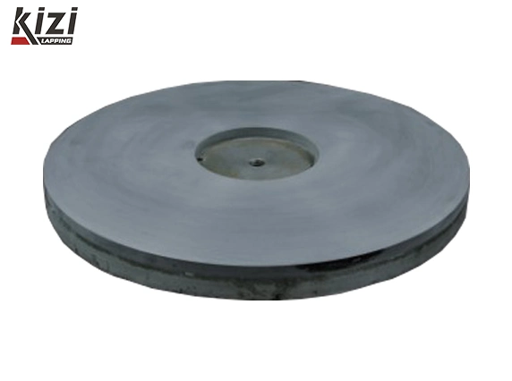 Iron Grinding Disc Lapping Disc Polishing Disc for Metal Ceramic Plastic