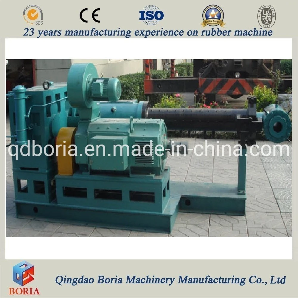 Rubber Extruder Machine, Rubber Cable Extrusion Line