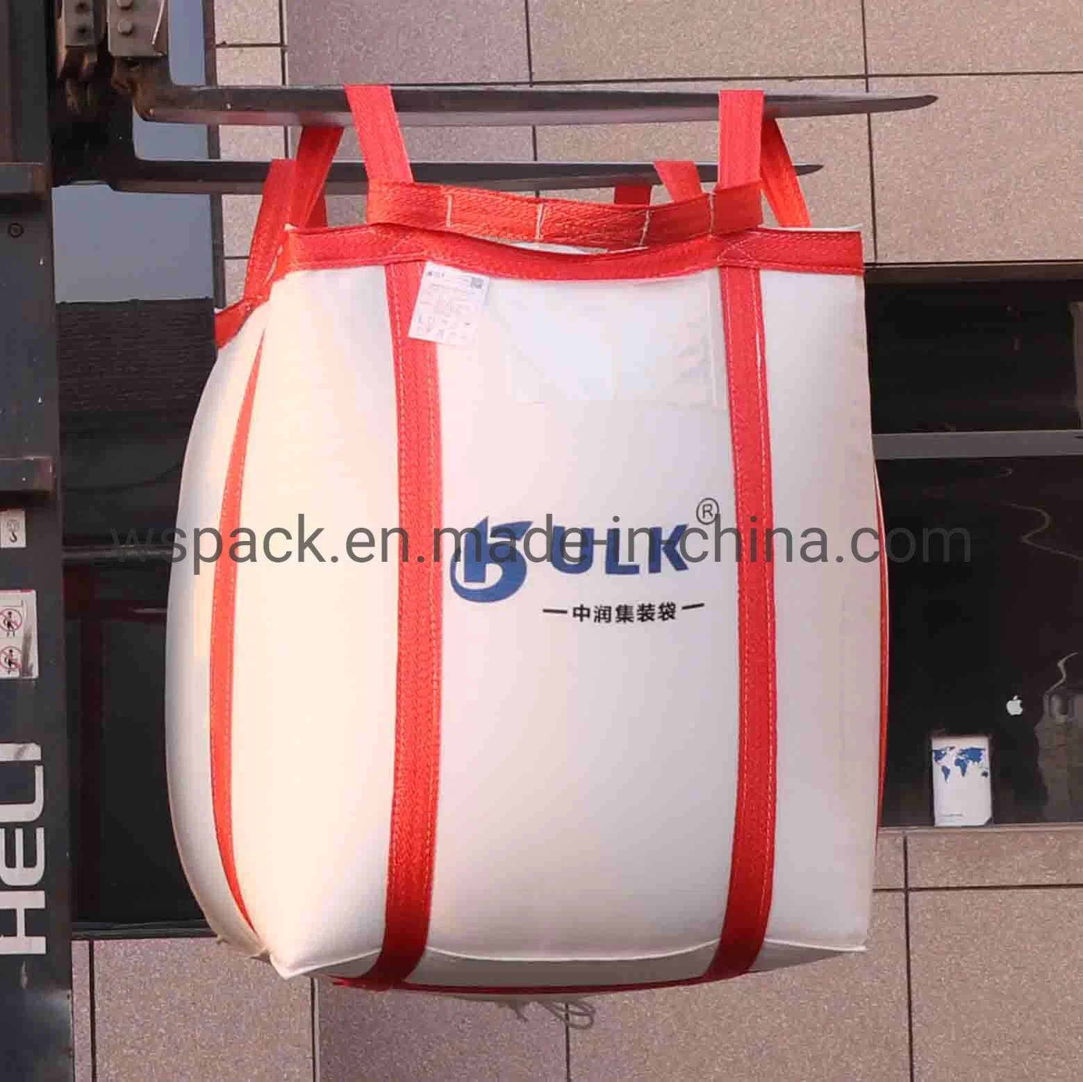 1 Ton Big Bag Maufacturer in China Jumbo Bag