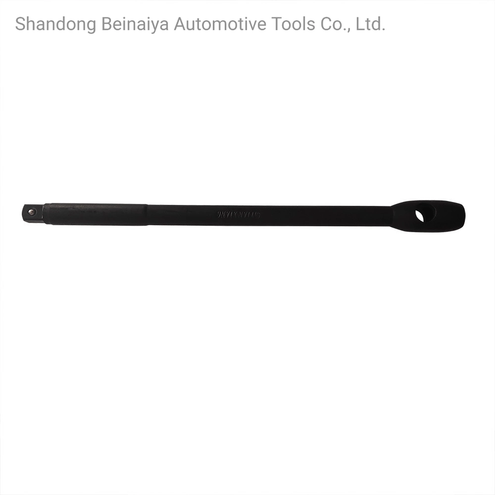 3/4&prime; &prime; 500mm Extension Increasing Torque Rod Set with Bny Brand Use for Connect Automotive Tools and The Wrench and Socket Set