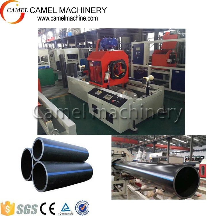 HDPE Silicon Core Pipe Extrusion Machine/ PE Cable Duct Production Line