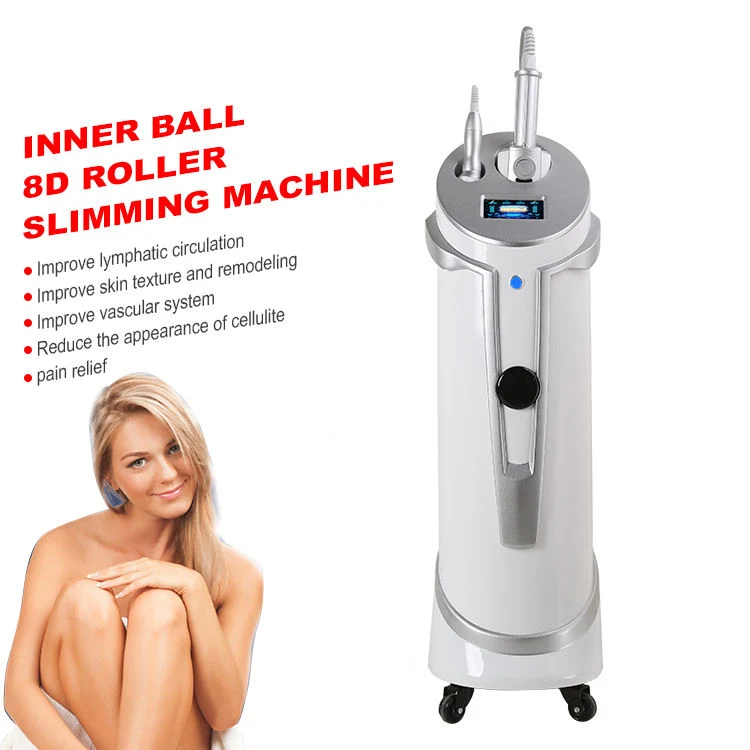 Endosphere Therapy Machine Cellulite Face Body Slim Machine Endosphere