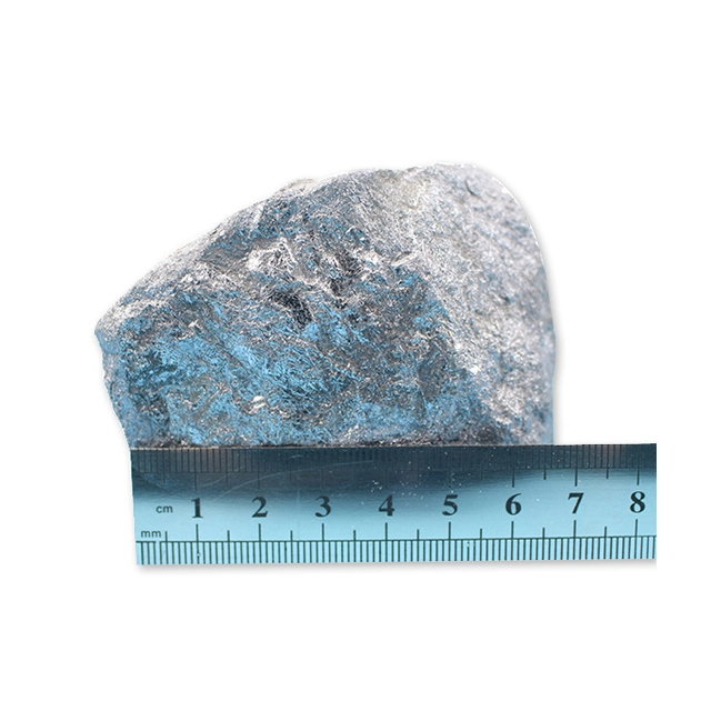 Rich Manganese Slag Silicon Manganese Alloy Raw Material