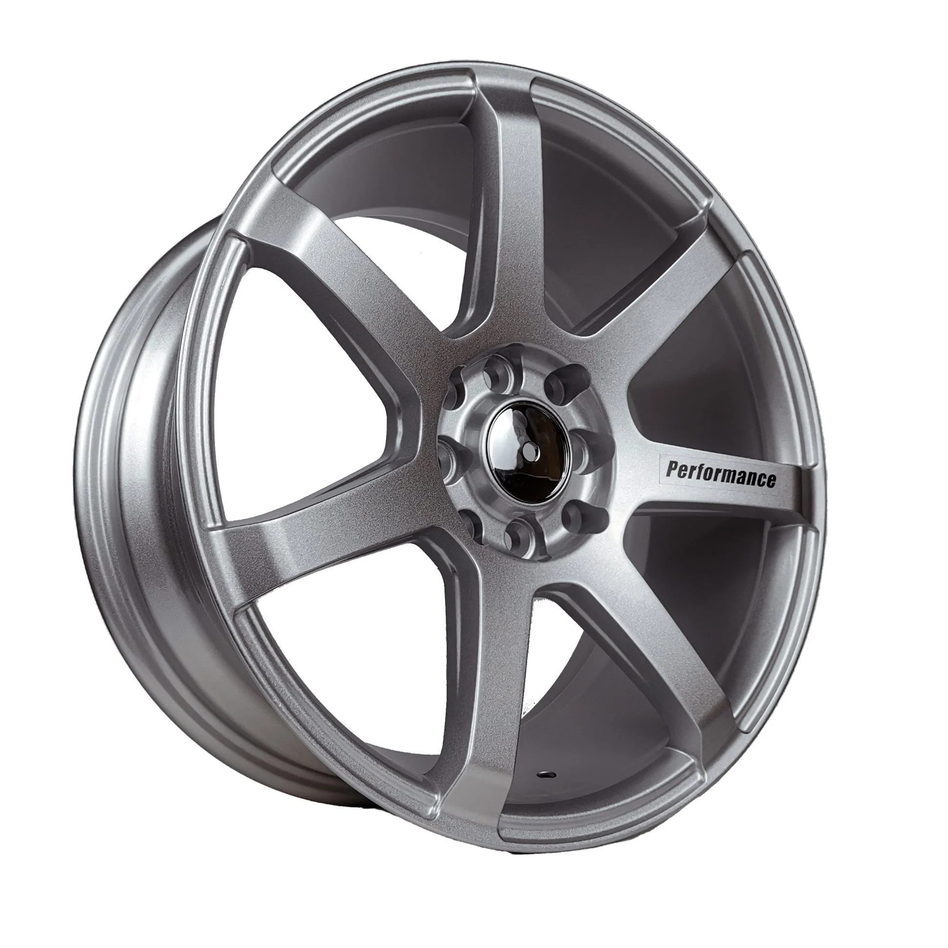 2021 Year New Design Jwl Via Certificate Rines 16 Inch Wheel