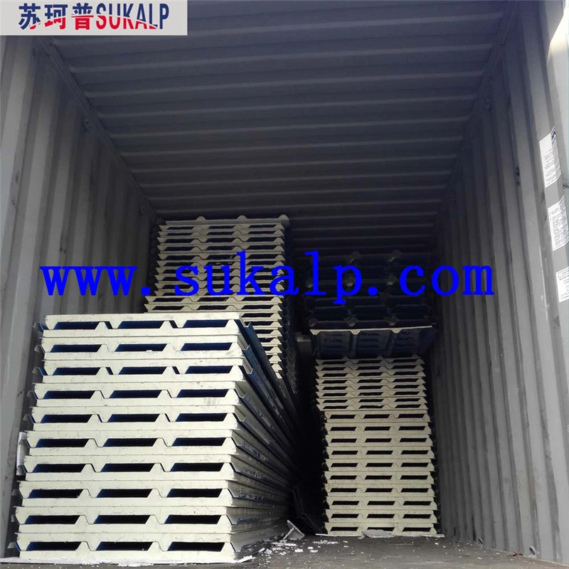 Plastic Honeycomb Sandwich Panel