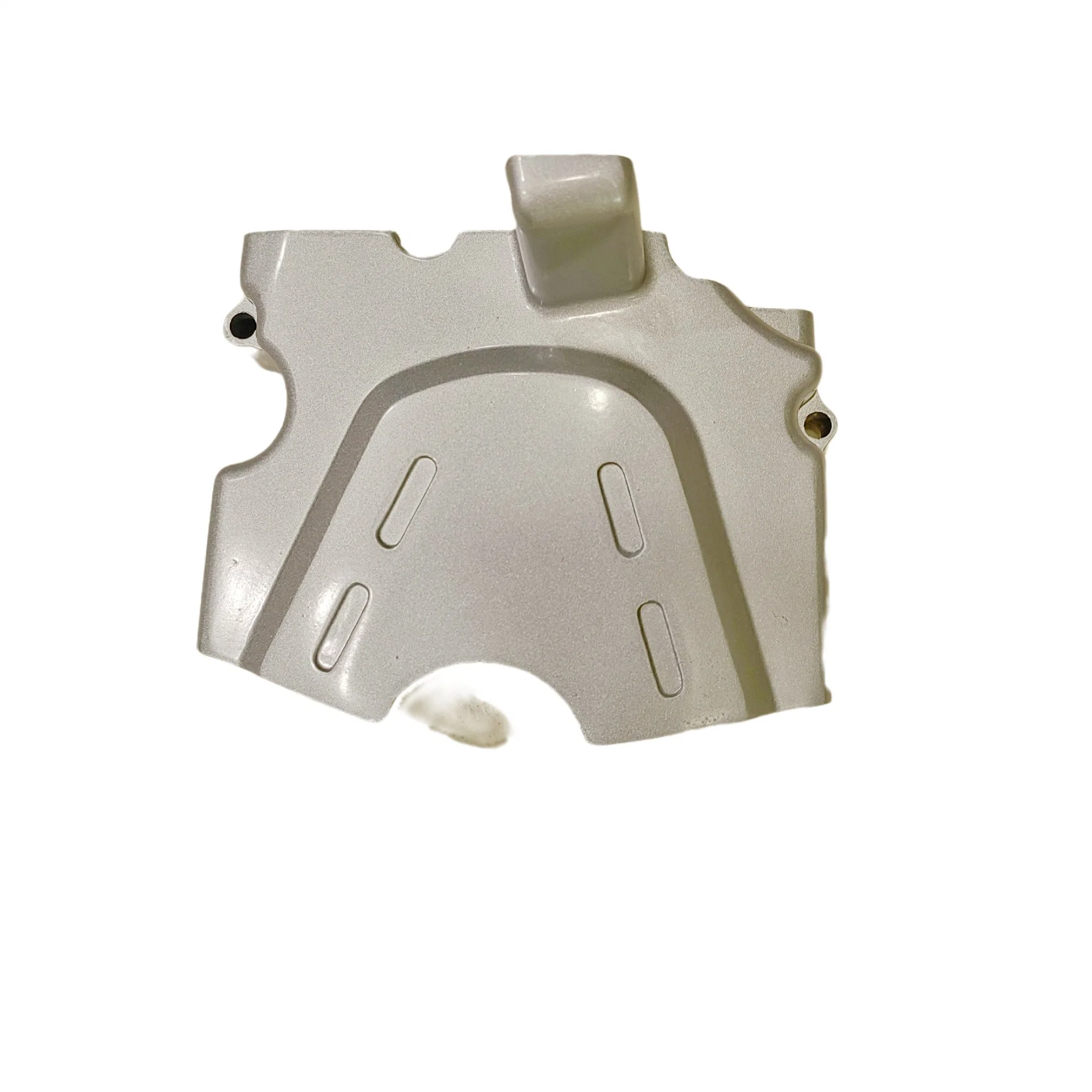 High Quality Engine Side Cover Aluminum