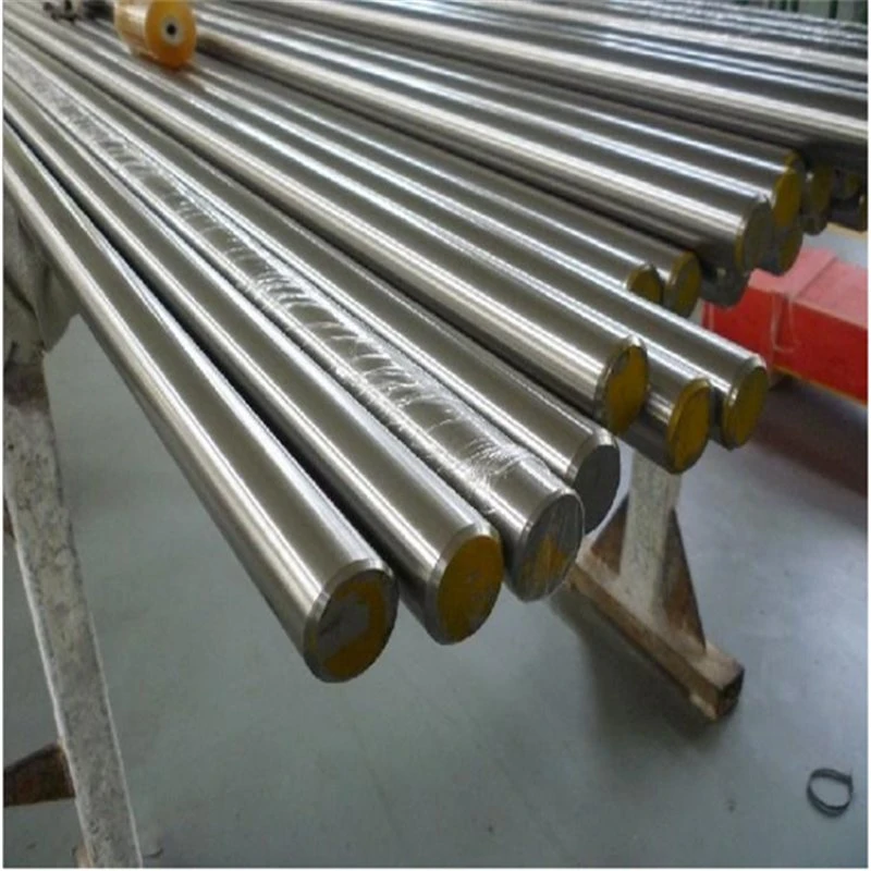 Spiral/Welded/Square/Round Pipe/Sheet/Rod Stock/Stainless Steel Bar Stainless Steel Bright Black Round Bar, Flat Bar, Angle Bar Square Bar, Roll Bar, Solder Bar