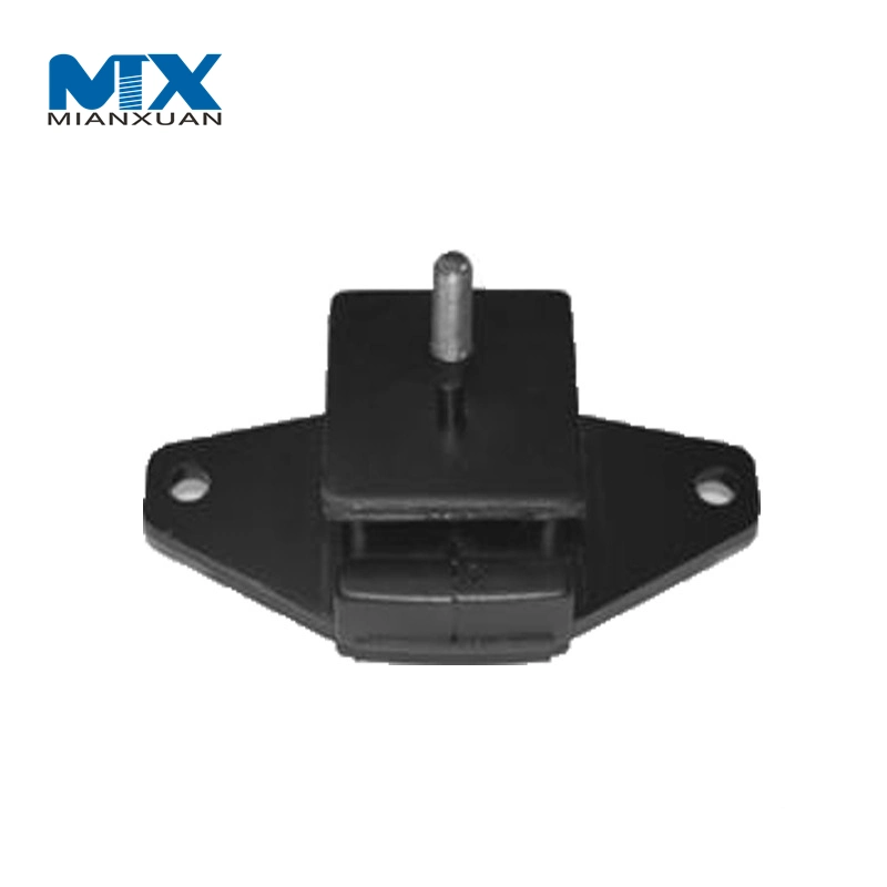 OEM China Supplier Auto Engine Parts Engine Mount Bracket