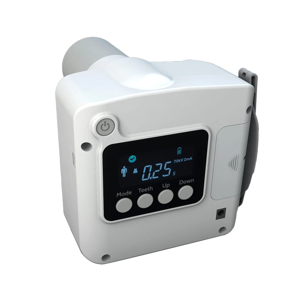 High quality/High cost performance  Dental Imaging System Digital Rvg Sensor