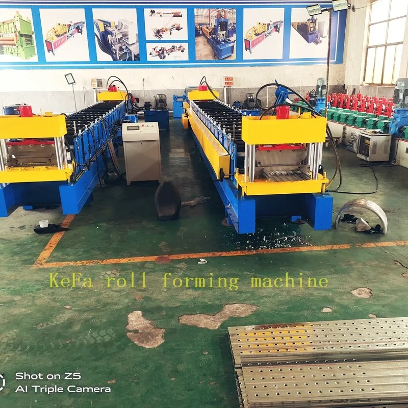 Aluminum Stainless Steel 201 304 316 Welded Pipe Production Line Scaffolding Tube Pipe Making Machine