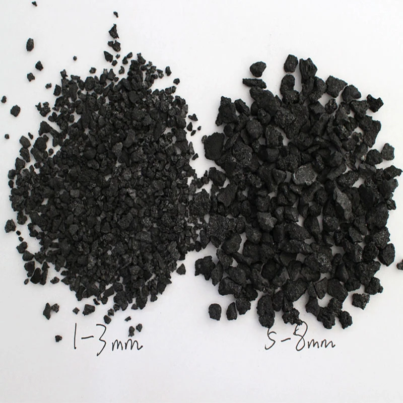 Low Sulfur Coal Foundry Coke /Met Coke/Metallurgical Coke