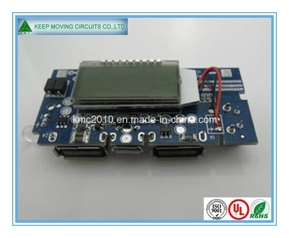 One Stop PCB&PCBA Manufacturing with Components