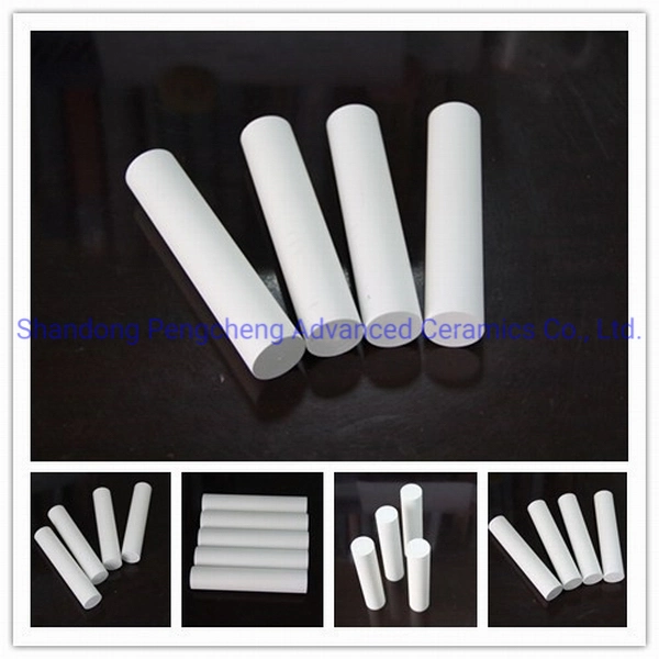 High Purity Ceramic Boron Nitride Rod