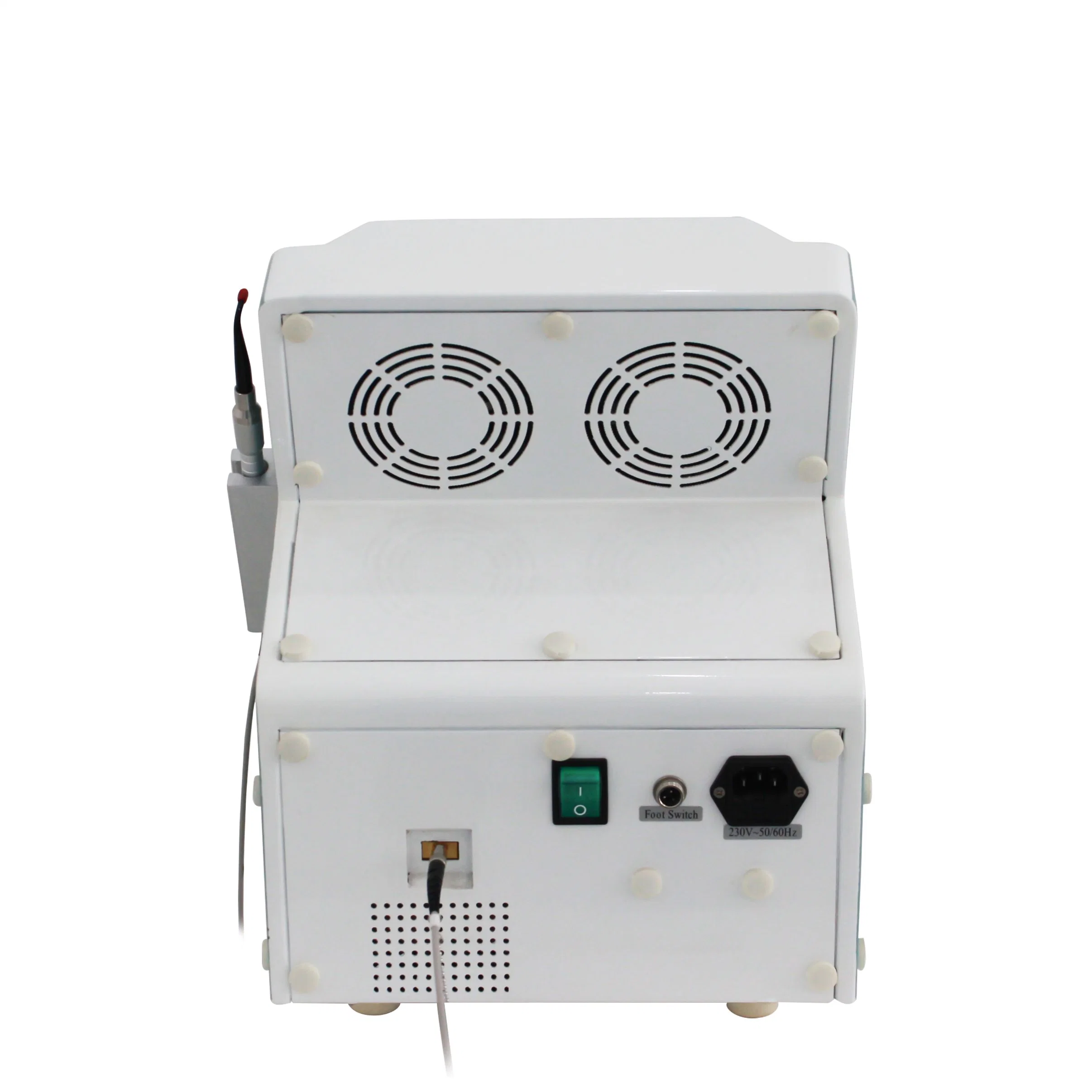 Newest Style Dental Soft Tissue Laser with High quality/High cost performance 