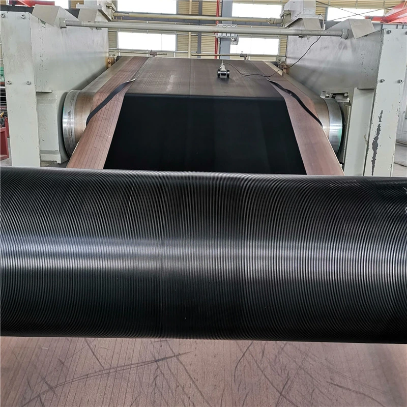 Heavy Duty Anti-Slip NBR EPDM SBR Rubber Sheets Floor Mat