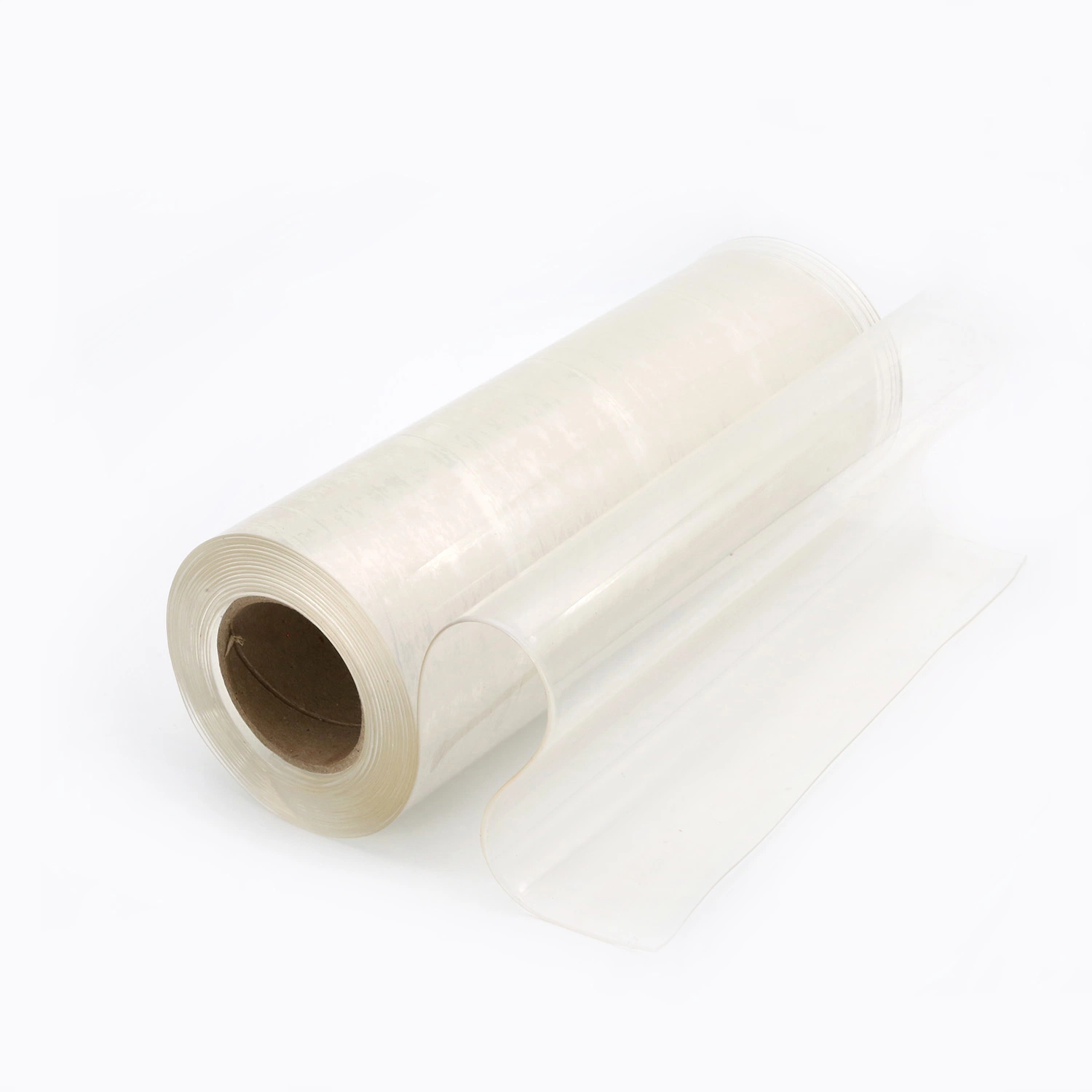 Soft Transparent Polar Low Temperature Plastic PVC Freezer Strip Curtain