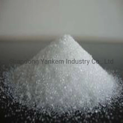 Sodium Citrate Food Additives CAS: 68-04-2