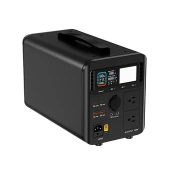 Low Price Digital Display Stromversorgung Portable Power Banks mit Jump Starter für Outdoor-Auto