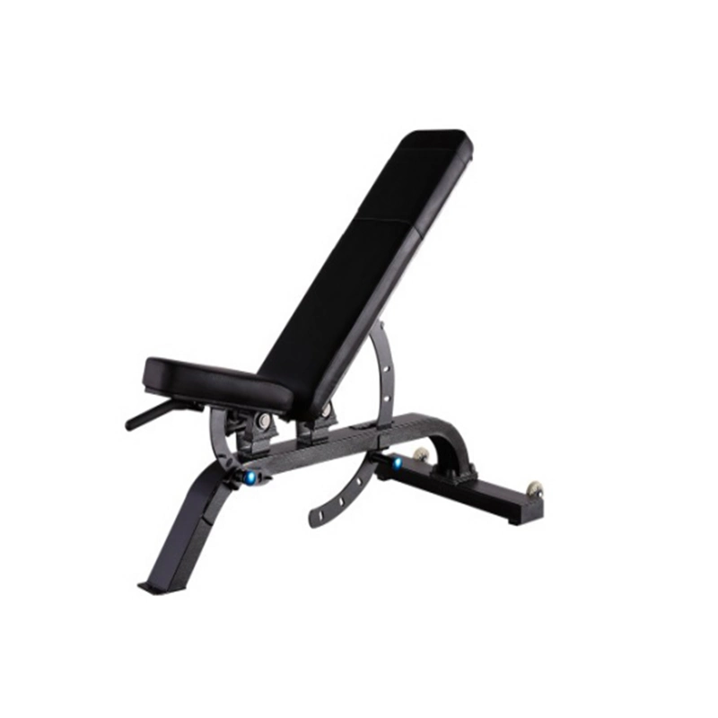 Weightlifting Hammer Strength Precor Flat Bench Gym Equipment