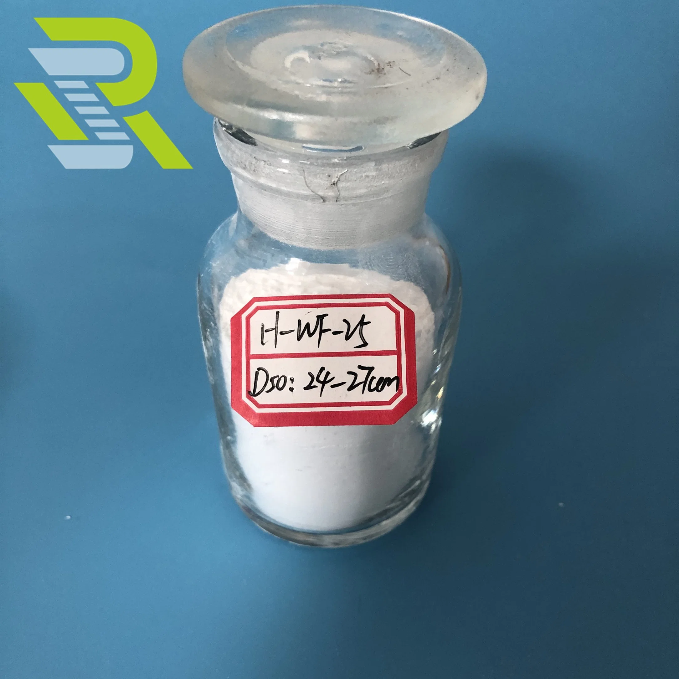 Chalco poudre blanc fin Prix de l'hydroxyde d'aluminium pour solide Surface du plan d'examen utiliser un mastic de résine