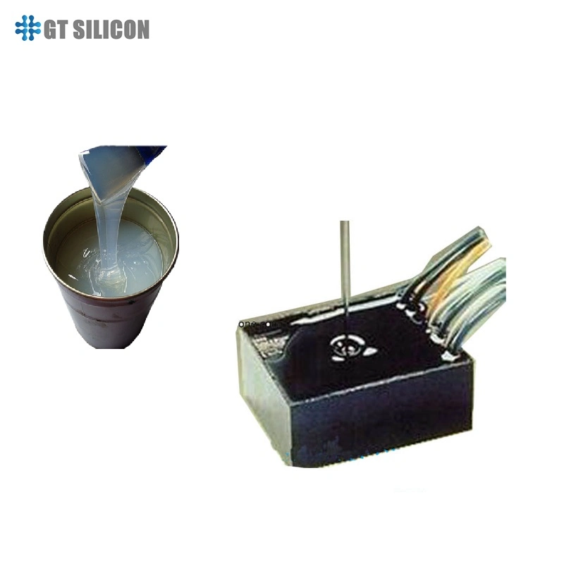 Electronic Potting RTV Silicone for PCB Board