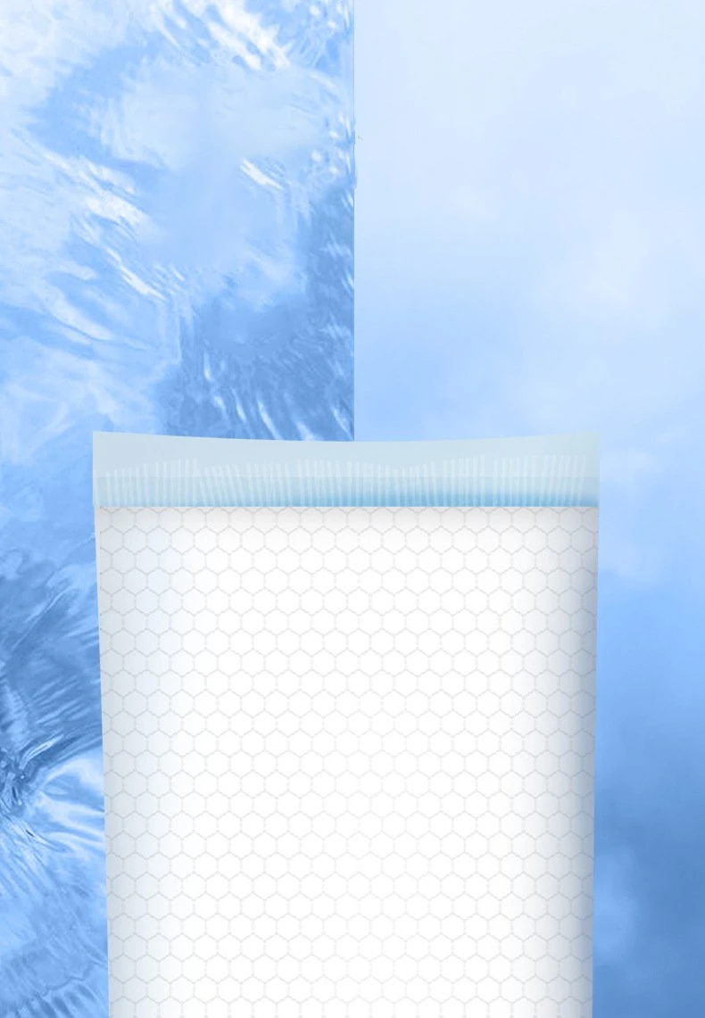 Postpartum Mutterpflege Perineal Cold Pack Periode Pad Instant Sanitär Pad