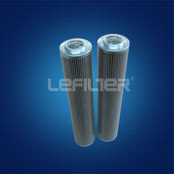 Precio de los elementos de filtro Indufil Elemento del filtro hidráulico Inr-Z-880-API-PF25-V