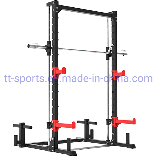 Gym Fitness Equipment Smith Machine