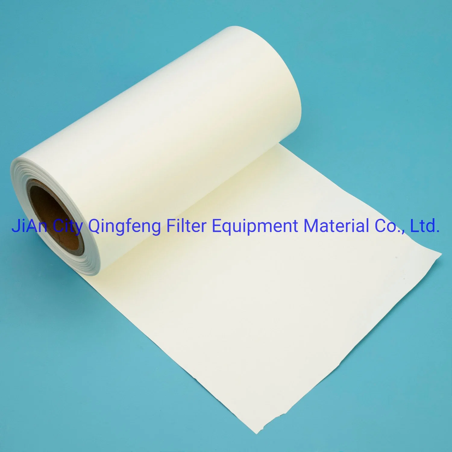 0.22um 0.45 Micron Hydrophilic PVDF/Nylon/Pes/PTFE Filter Membrane for Water Purification