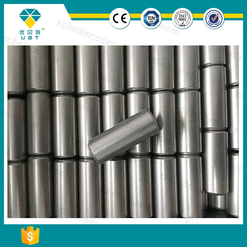 China Made Tungsten Carbide Stud Hpgr Buttons