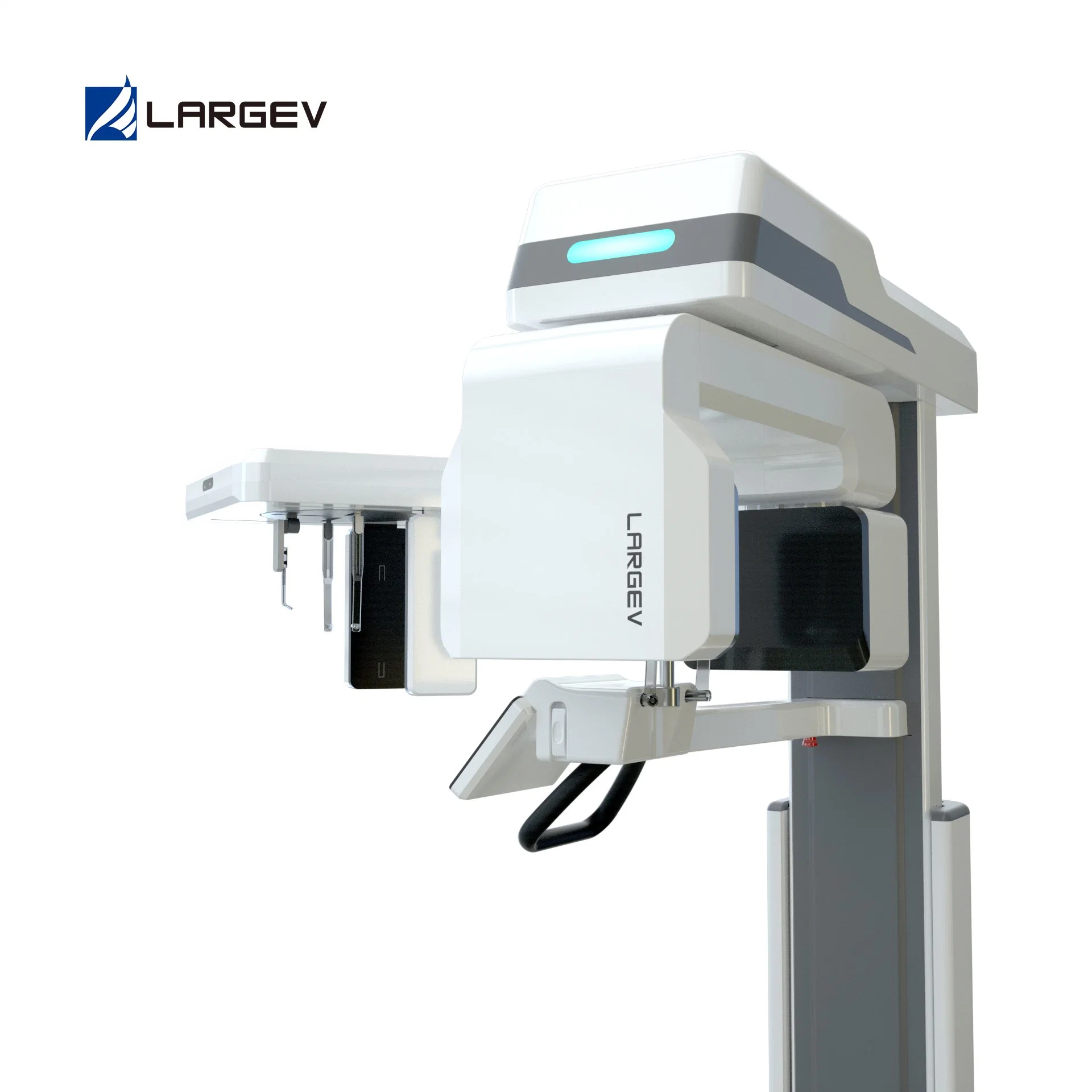 Smart3d-X 3-en-1 Cbct inteligente máquina con el tiempo de reconstrucción a menos de 60s