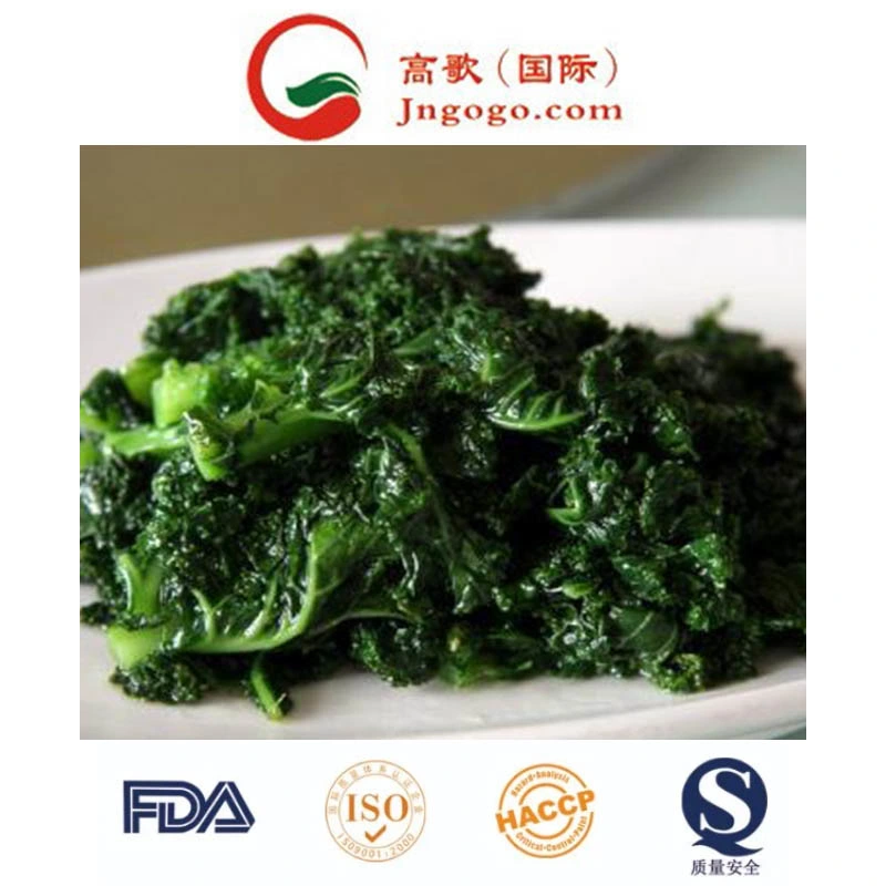 High quality/High cost performance Frozen Olive for Exporting and Frozen Vegetables