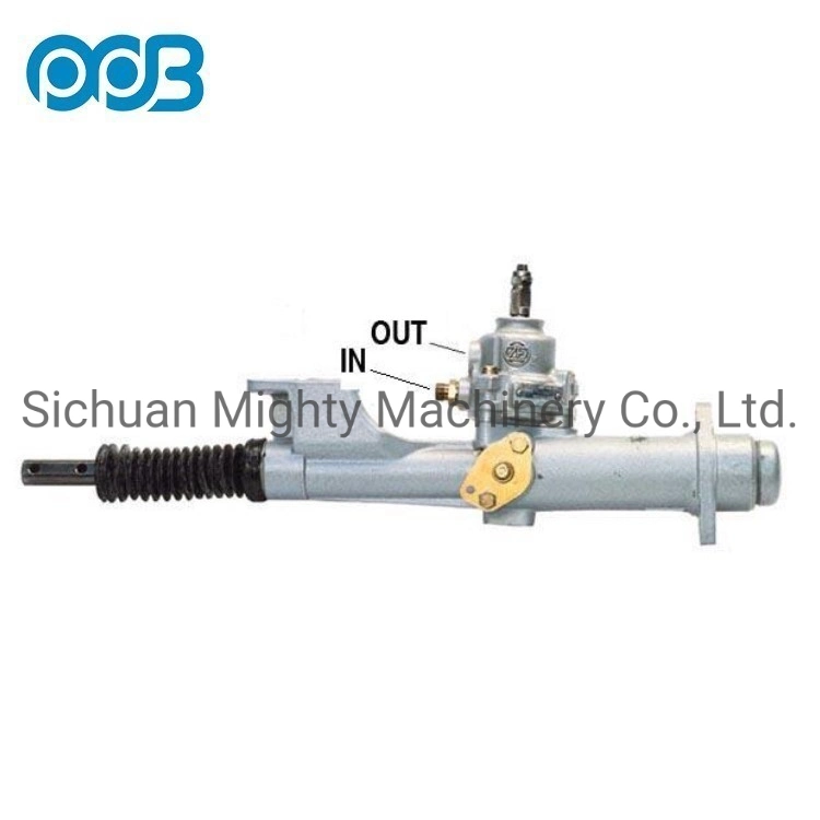 Steering Rack Systèmes de direction automatique Pièces de rechange pour Audi 811422065 893422066 711520025 A1059r