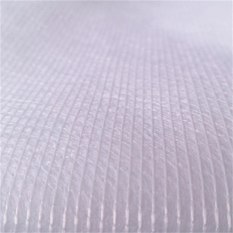 100% Polyester Nonwoven Interlining Fabric