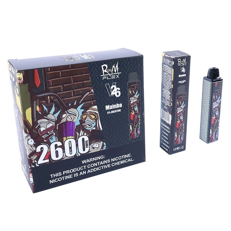 Nouveau bar Elf Pod Vape E CIG Je suis vide Vaporisateur jetable Puffbars jus 600 1500 fuff cigarette stylo