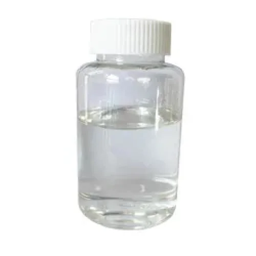 Dimethyl Polysiloxan Silicone Oil CAS 63148-62-9 Auto Silicone Spray Lubricant Transformator