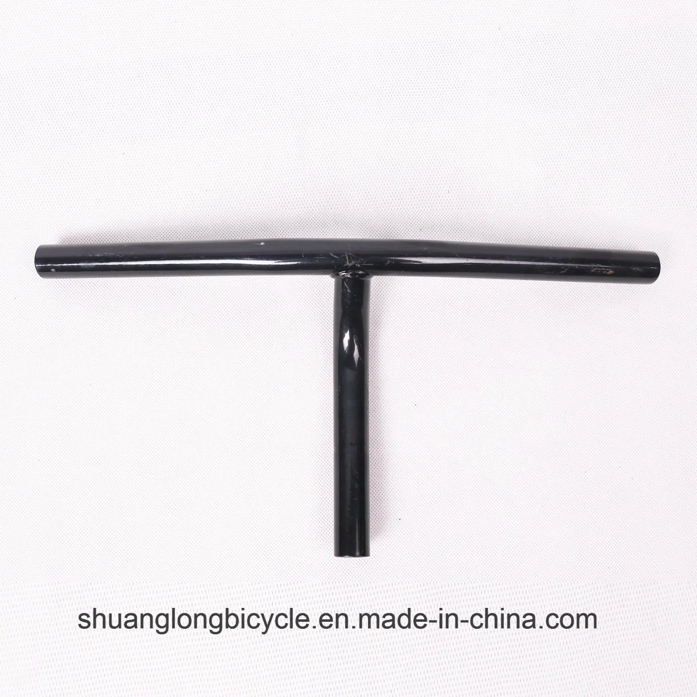 Bicycle Handle Bar Steel T Shape Handle Bar for Bikes