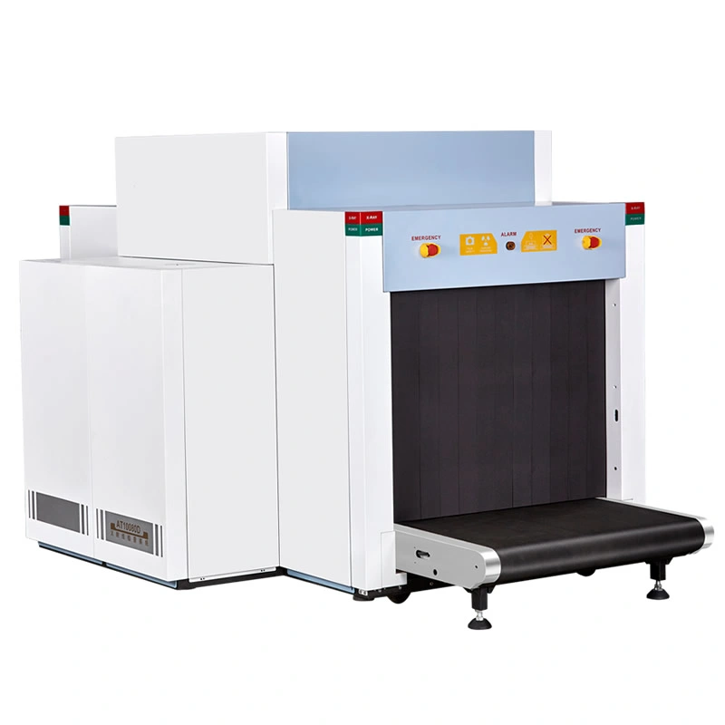 Luggage Scanner Baggage X-ray Machine for Sri Lanka