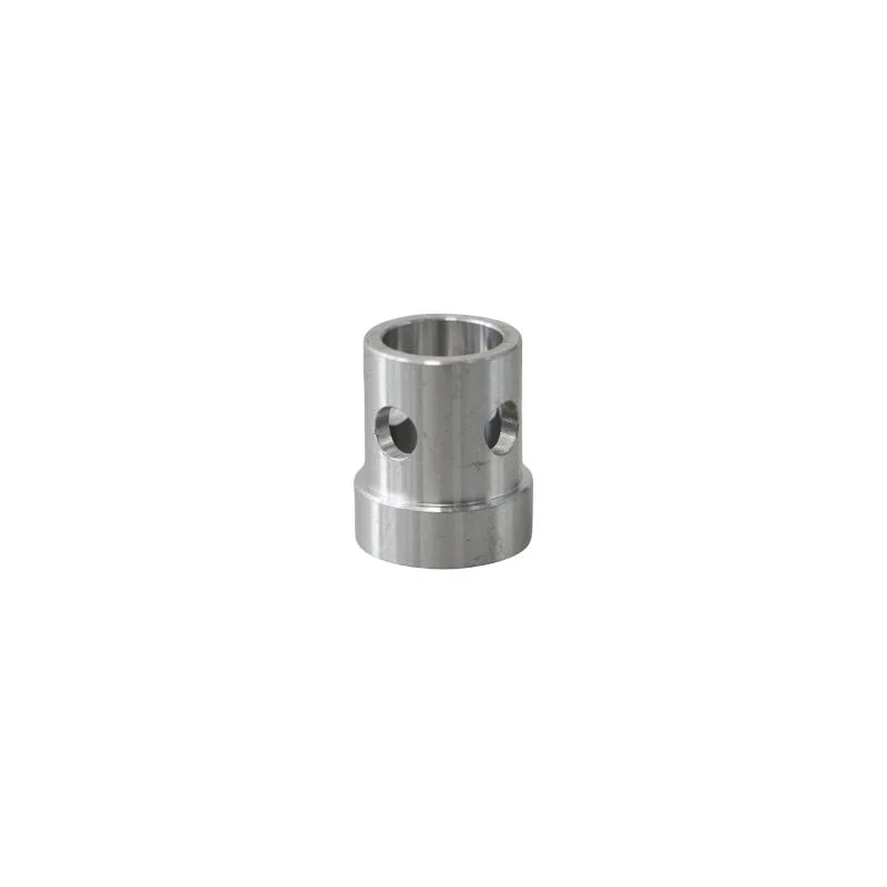 Customizable Service Stainless Steel Aluminum Copper Iron Metal Precision CNC Machining Part