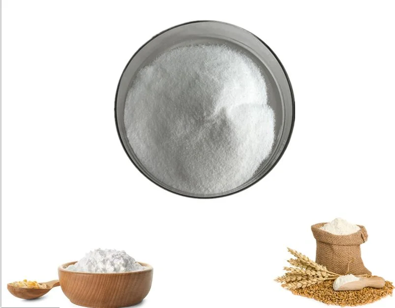 Food / Cosmetic Grade Sodium Hyaluronate