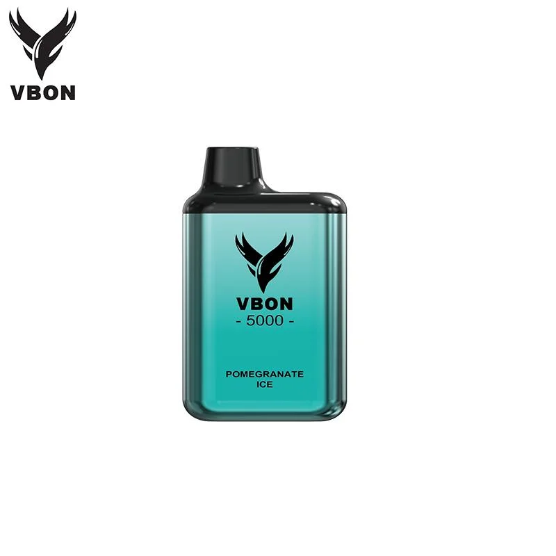 Chine Vbon 21+ arômes 12ml maille 5000 puffs Vape Périphérique stylet