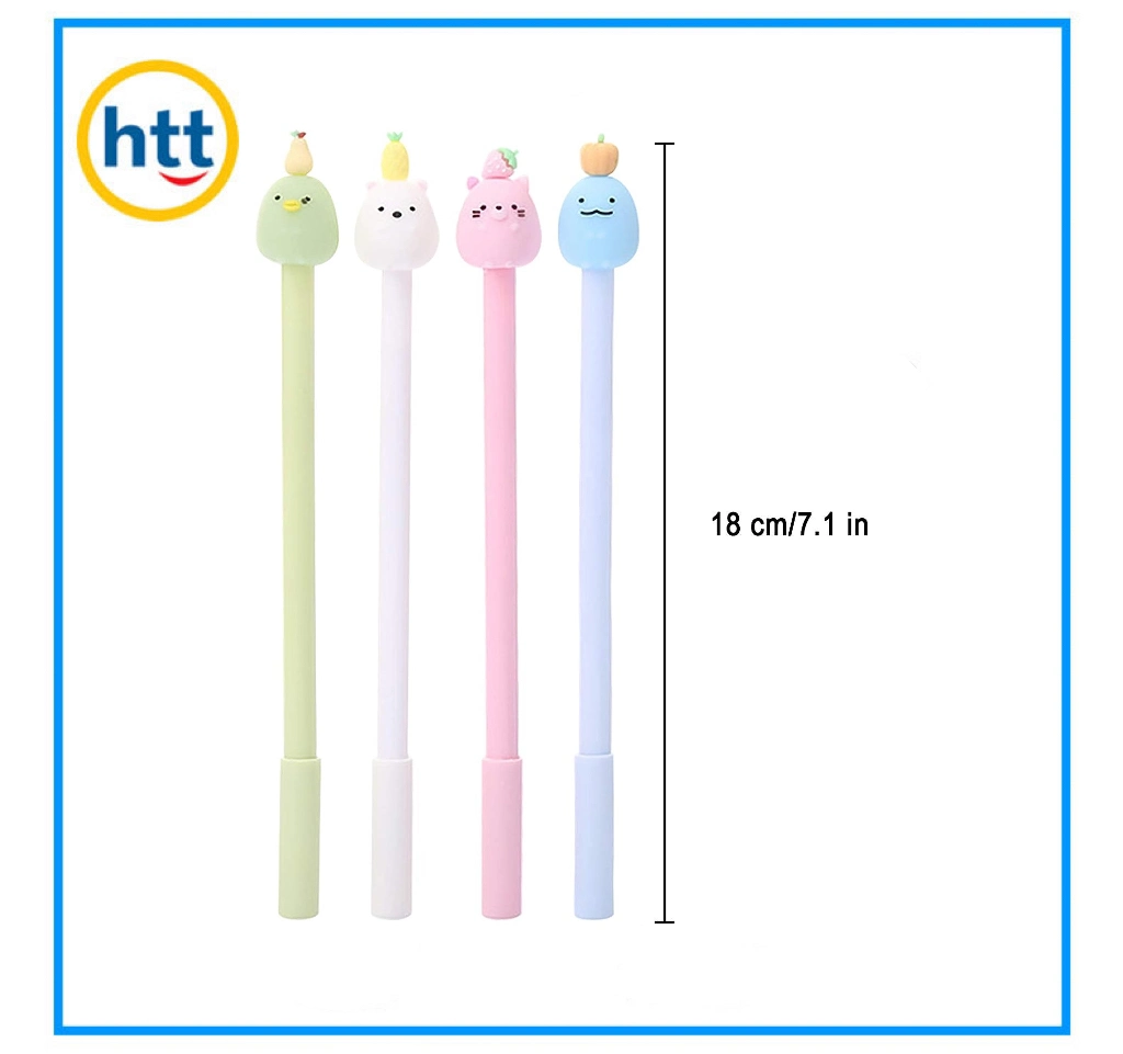 Custom Logo Children&prime; S Educational Toys Ballpoint Pen