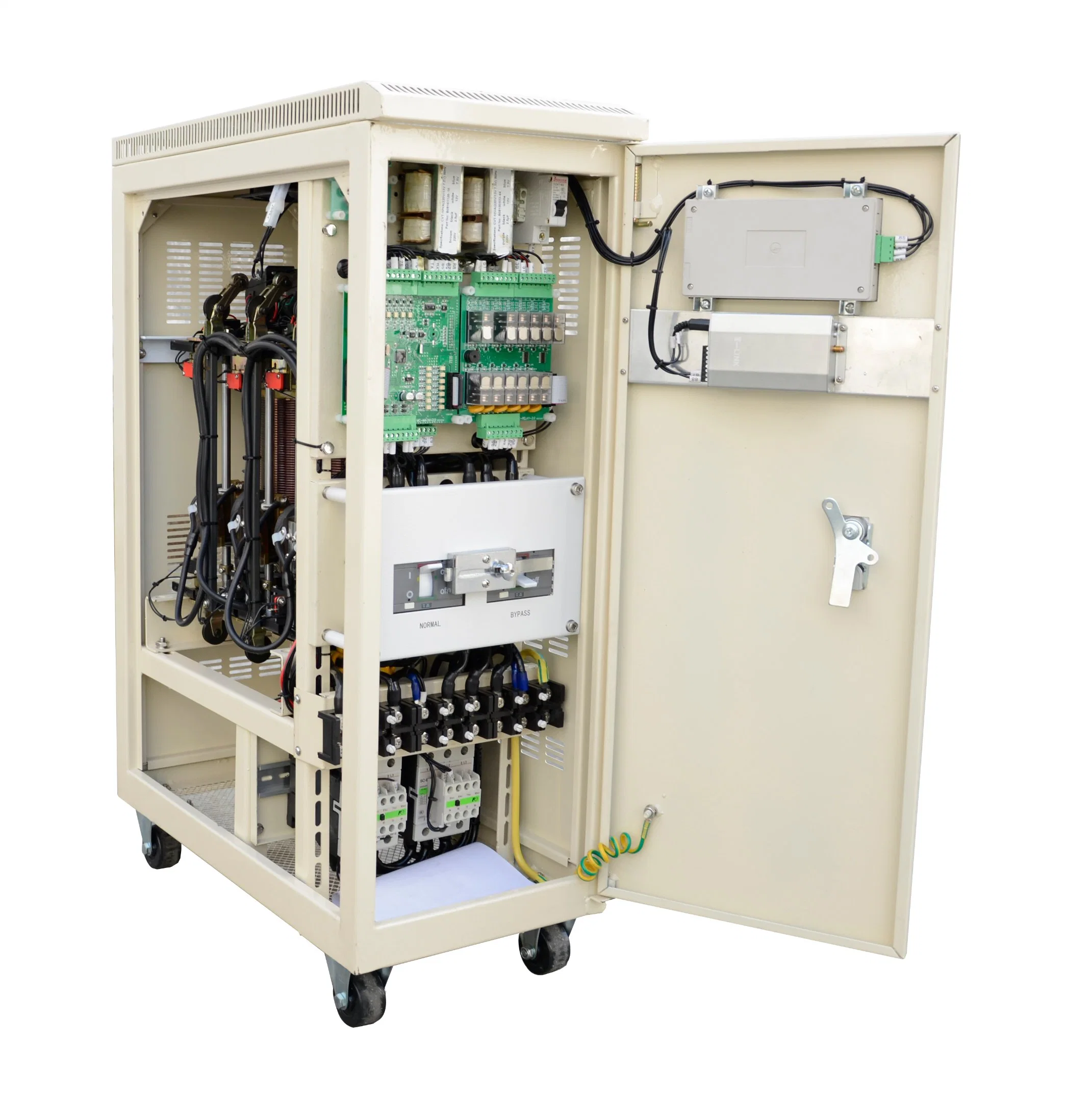 Medical Specific Power Conditioner (SBW-YL-10~1000kVA)