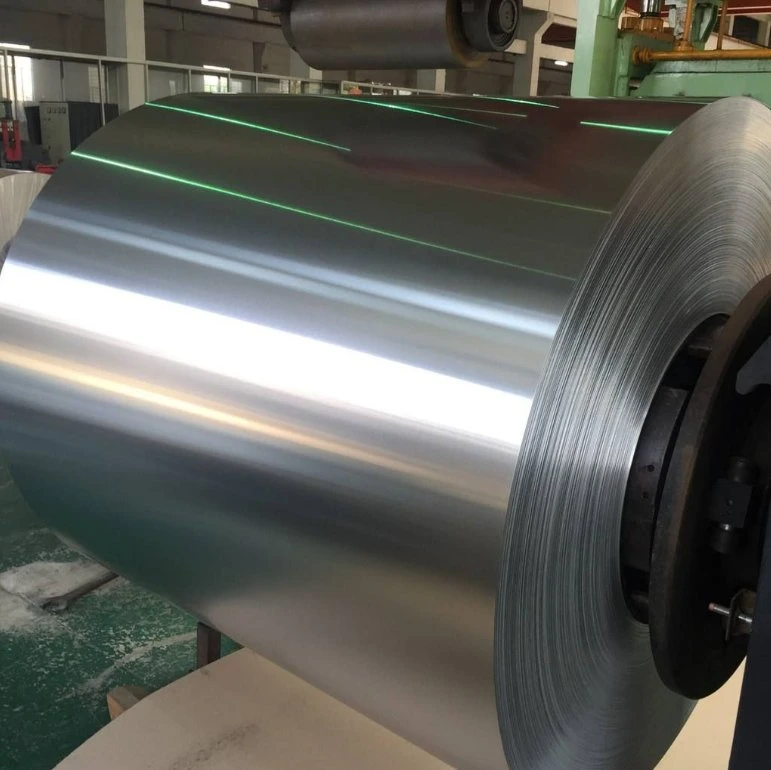 Cold Rolling & Hot Rolling 1050 1060 1070 1100 Aluminum Coil/Sheet/Disc